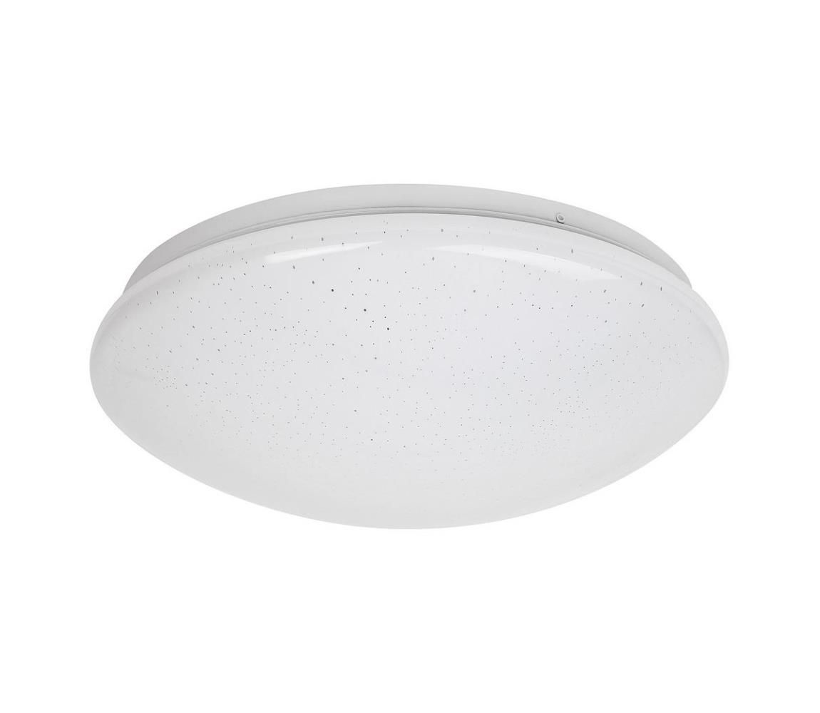 Rabalux 3937 - LED Stropné svietidlo LUCAS LED/18W/230V 330mm