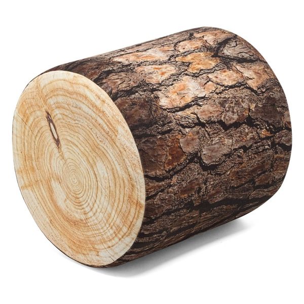 Podnožka v tvare dreva Balcab Home Log