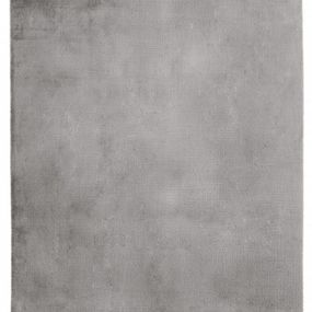 Obsession koberce Kusový koberec Cha Cha 535 silver - 120x170 cm