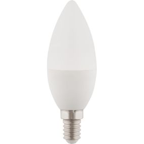 Globo 10560DCK - LED Stmievateľná žiarovka E14/5W/230V 4000K