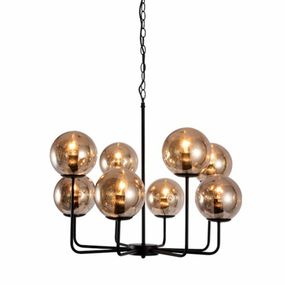 ACA Lighting Vintage závěsné svítidlo OD905808PAM