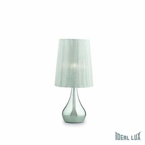 Ideal Lux ETERNITY TL1 SMALL LAMPA STOLNÍ 035987