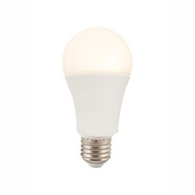 LED žiarovka Led bulb 106710 (biela + opál)