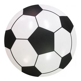 LED Detské stropné svietidlo BALL LED/18W/230V