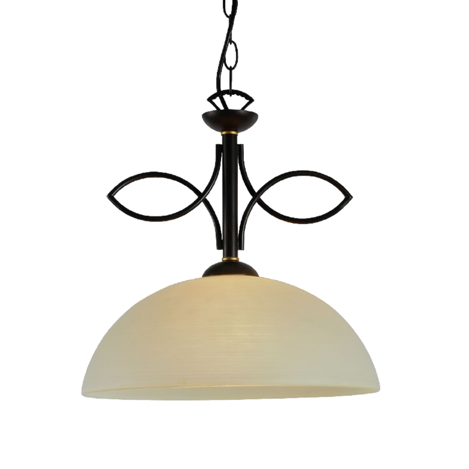 ACA Lighting Elegant závěsné svítidlo AD89061