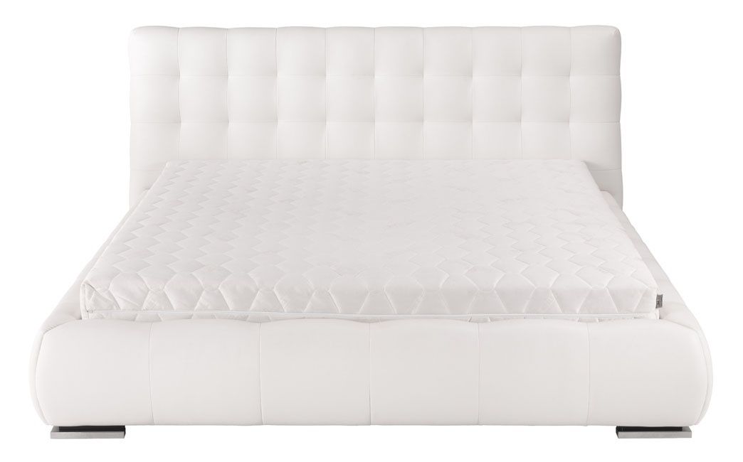 Čalúnená posteľ forrest 140x200cm   - s úložným priestorom