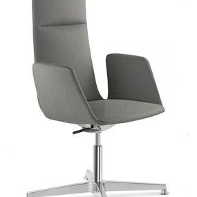 LD SEATING - Stolička HARMONY MODERN 880-F34-N6