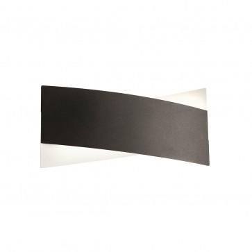 Dekoračné svietidlo REDO XAVIER sand white/black 01-2379