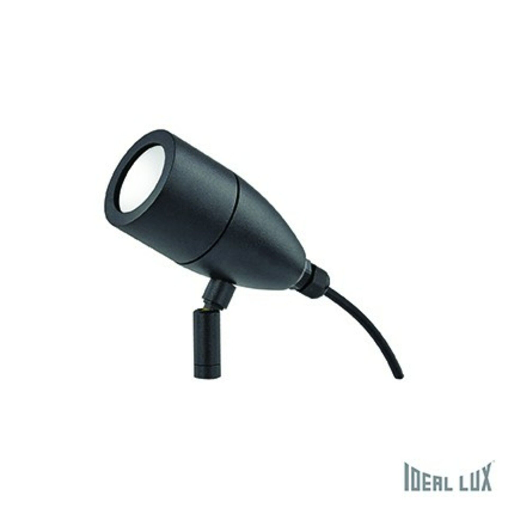 Ideal Lux INSIDE PT1 NERO 115429