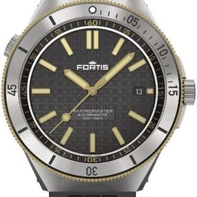 Fortis F8120015