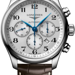 Longines L2.859.4.78.3