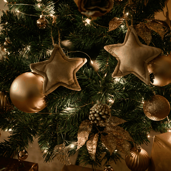 Vianočný stromček s kovovým stojanom, 120 cm, CHRISTMAS TYP 10