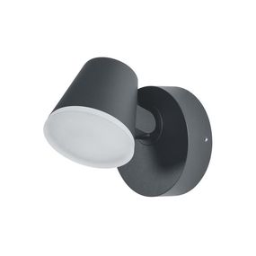 Ledvance - LED Vonkajšie nástenné svietidlo ENDURA LED/12,5W/230V IP44