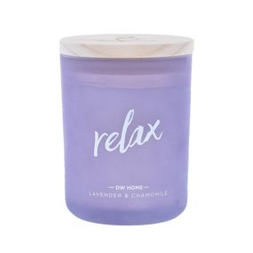 dw HOME Vonná sviečka Yoga - Relax 210 g