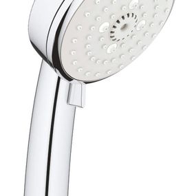 Grohe Tempesta Cosmopolitan - Sprchová hlavica, 3 prúdy, chróm 27572002