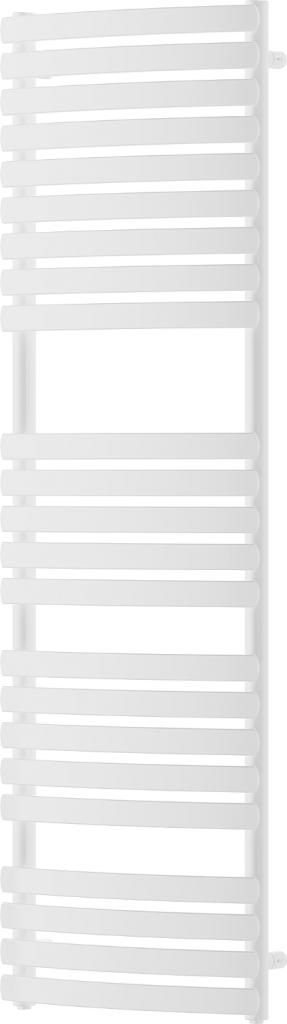 MEXEN - Bachus vykurovací rebrík/radiátor 1600 x 500 mm, 668 W, biela W109-1600-500-00-20