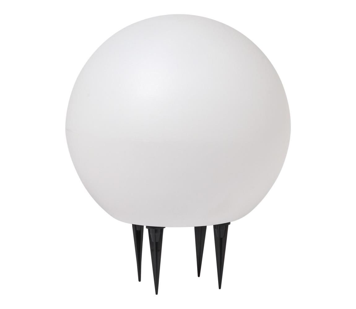 Ledvance - LED Vonkajšia lampa BALL LED/2W/12V IP44