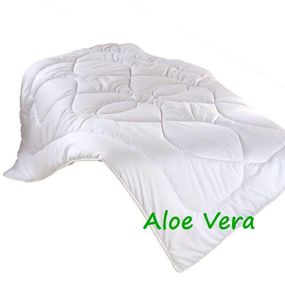 Brotex paplón Thermo Aloe vera zimný 1680g 140x200 cm