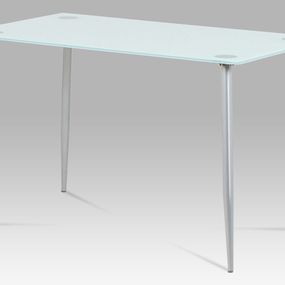 Jedálenský stôl GDT-115 WT (pre 4 osoby)