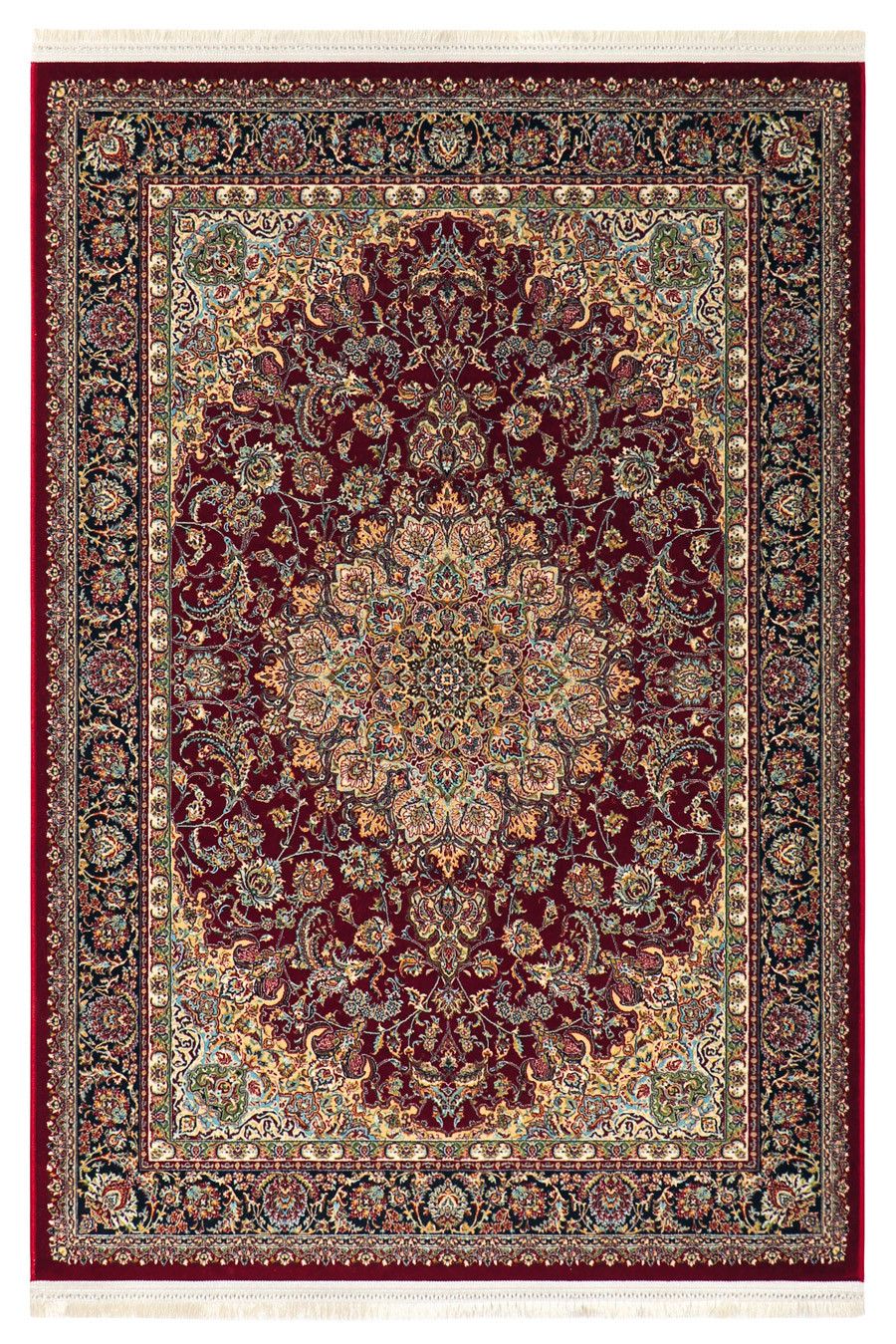 Oriental Weavers koberce Kusový koberec Razia 5503 / ET2R - 133x190 cm