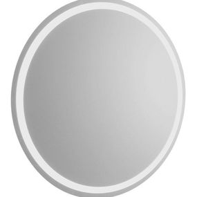 SAPHO - REFLEX okrúhle zrkadlo s LED osvetlením ø 670 mm RE067