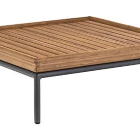 Houe Denmark - Stôl LEVEL, 81 x 81 cm