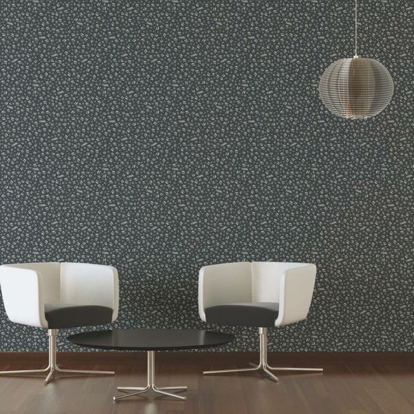 KT7-34873 A.S. Création dizajnová luxusná vliesová umývateľná tapeta na stenu Karl Lagerfeld, veľkosť 10,05 m x 53 cm