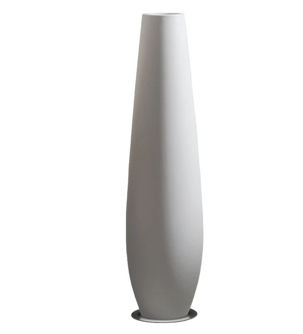 Plust - Osvetlený kvetináč NICOLE 175 cm