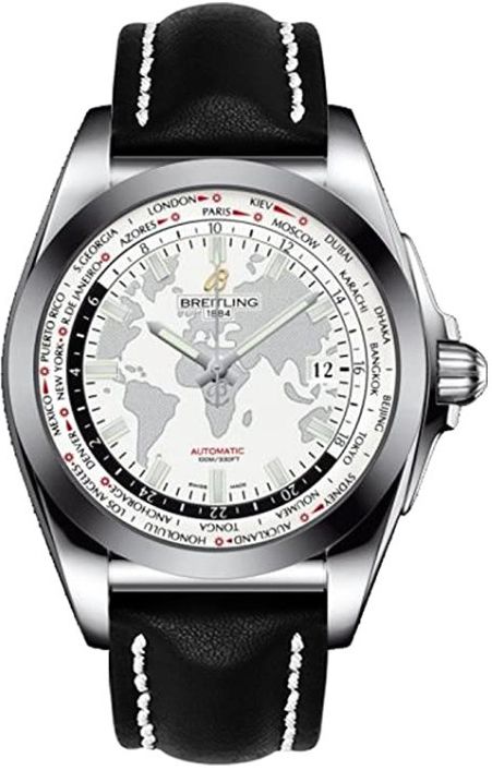 Breitling WB3510U0-A777-435X