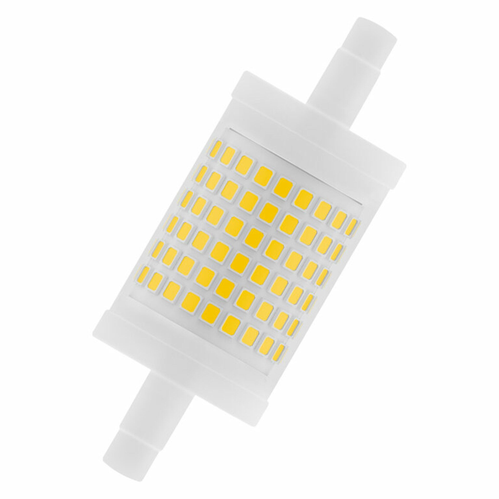 OSRAM LEDVANCE LED LINE R7S 100 DIM P 12 W 827 R7s 4099854064876