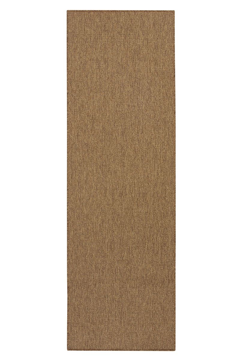 Kusový koberec Hanse Home BT Carpet Nature 103530 Nature brown 80x150 cm