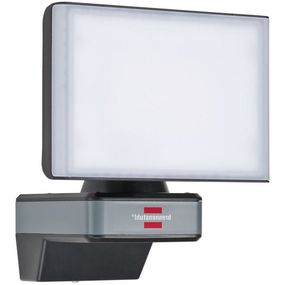 Brennenstuhl - LED Stmievateľný reflektor LED/19,5W/230V 3000-6500K IP54 Wi-Fi