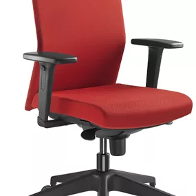 LD SEATING Kancelárska stolička WEB OMEGA 410-SY