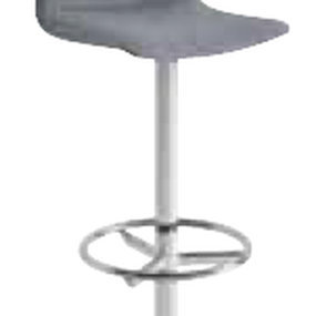 GABER - Barová stolička SLOT AFV, vysoká