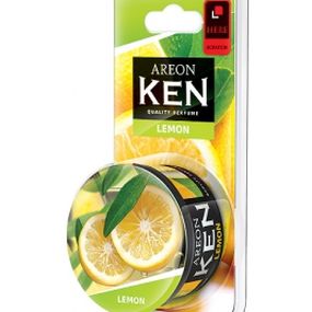 AREON KEN BLISTER LEMON