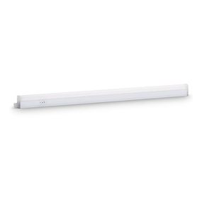 Philips 31231/31/P3 - LED podlinkové svietidlo LINEAR 1xLED/12W/230V