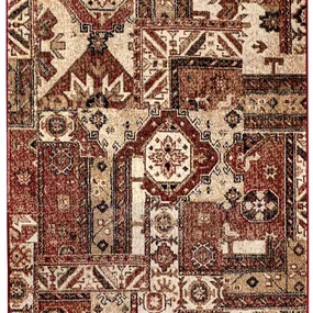 Kusový koberec PRACTICA A2/CEC 80x150 cm