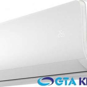 Nástenná klimatizácia Midea Xtreme Save PRO s Wifi MGP2X-09-SP 2,6kW