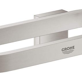 Grohe Selection - Držiak na ručník, supersteel 41035DC0