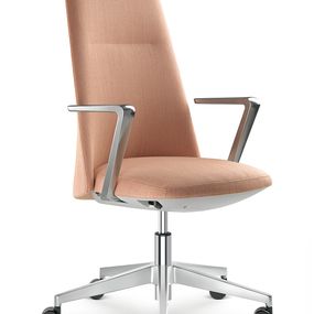 LD SEATING - Stolička MELODY DESIGN 785-FR