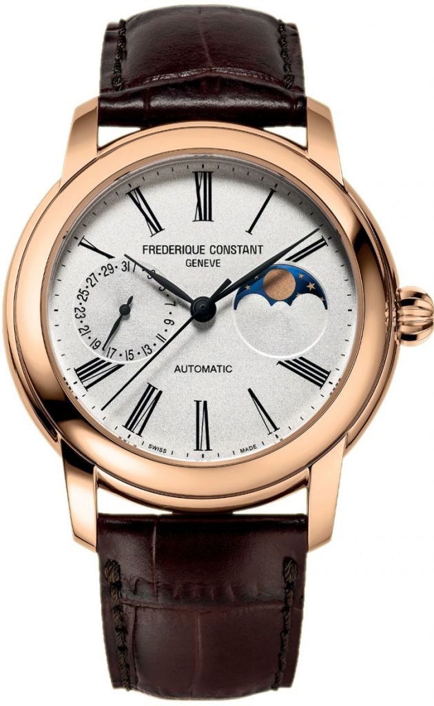 Frederique Constant FC-712MS4H4