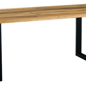Krysiak Jedálenský stôl Matin MAT.176 205 x 90 cm Dub