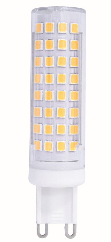 LED žiarovka SANDY LED G9 S3158 12W denná biela