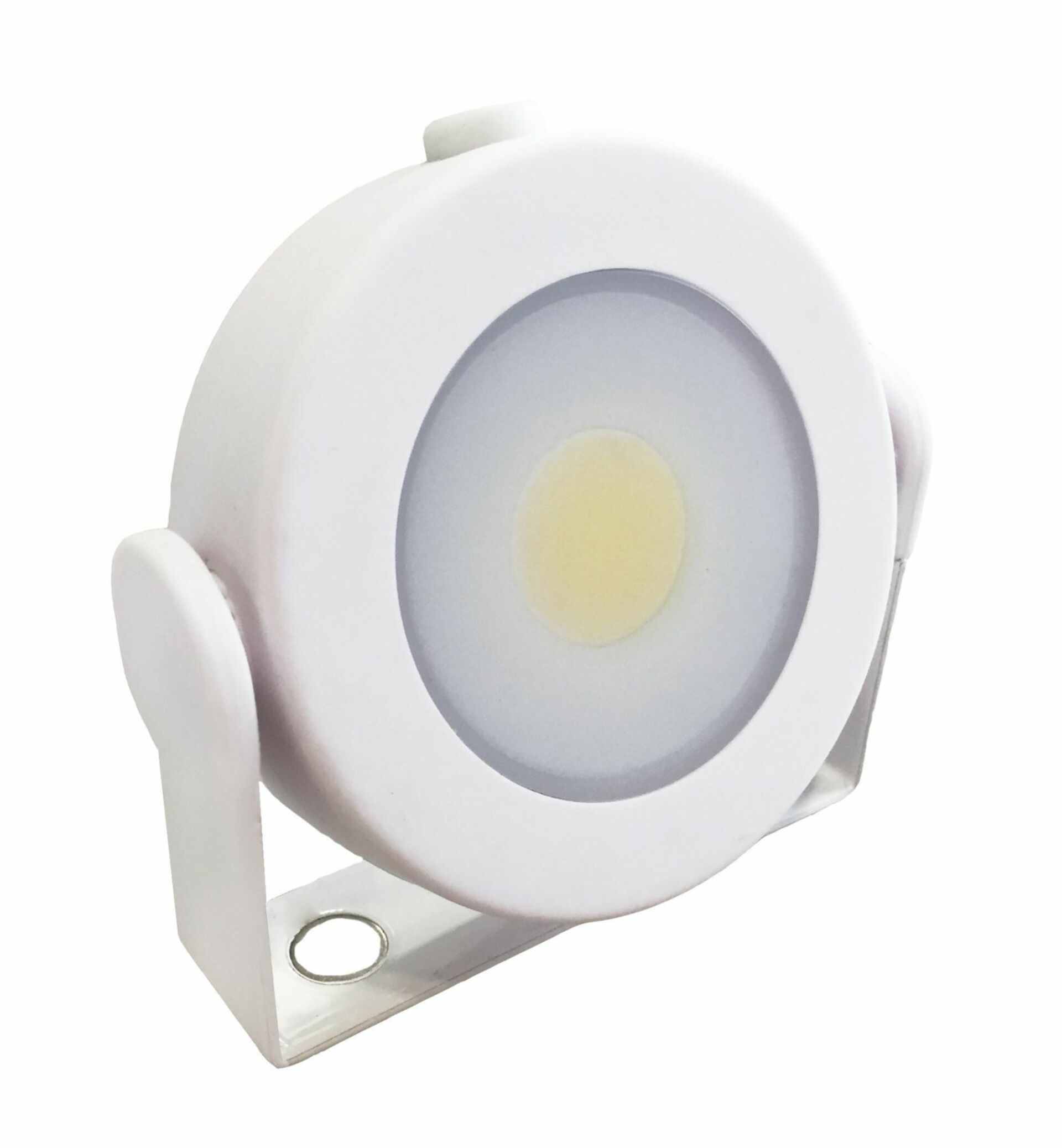 CENTURY LED SVÍTIDLO NEMO MINI na baterie 4x1,5V AAA s magnetem 3W 4000K 120Lm IP20 81x20x78mm CEN NE-030040