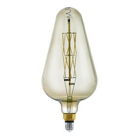 LED Stmievateľná žiarovka VINTAGE E27/8W/230V 3000K - Eglo 11842