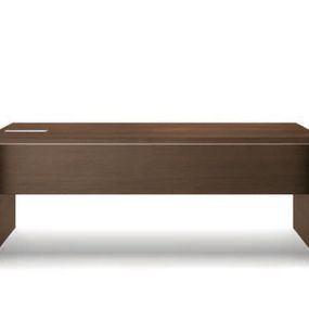 FREZZA - Kancelársky stôl ASSET 160-200x90 cm