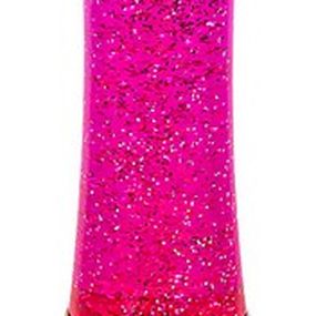 RABALUX 7027 Minka dekoračná lávová lampa V395mm 1xGY6,35 ružová