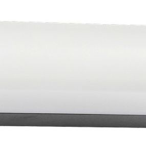 Rabalux 7134 Trogir vonkajšie nástenné svietidlo LED 6,5W 590lm 4000K IP44 antracit