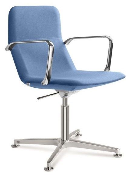 LD SEATING - Stolička FLEXI LIGHT CHL-F60-N6