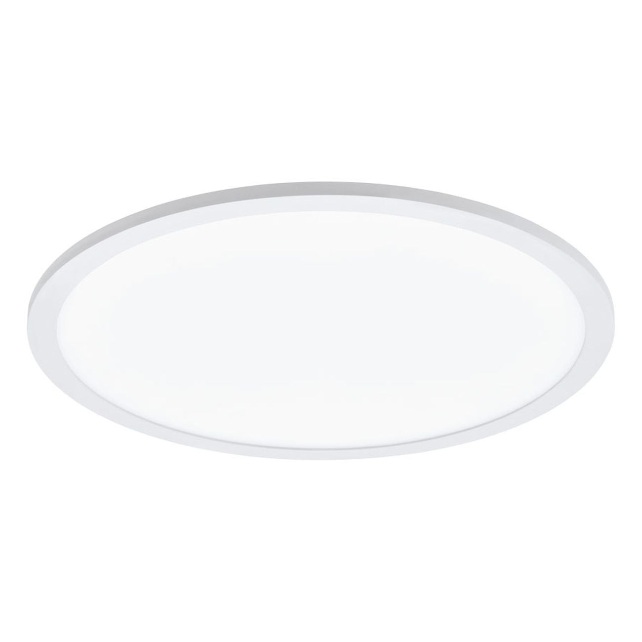 Nástenné svietidlo EGLO SARSINA LED biela  97502